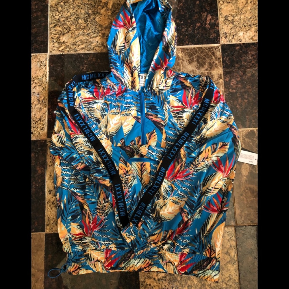 Men’s Guess Hoodie